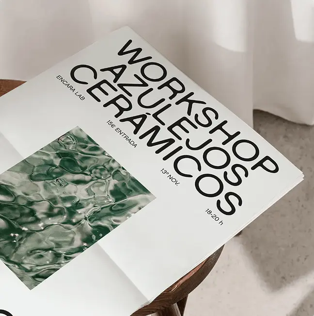 Proyecto de cerámica