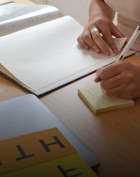 Editorial design