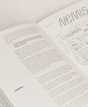 Editorial design