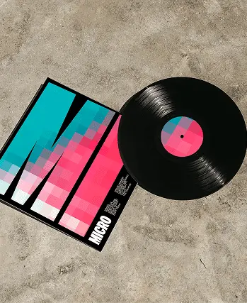 Vinyl